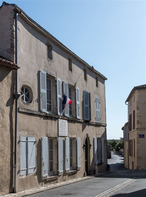 Maison Natale De Jean De Lattre De Tassigny Flickr