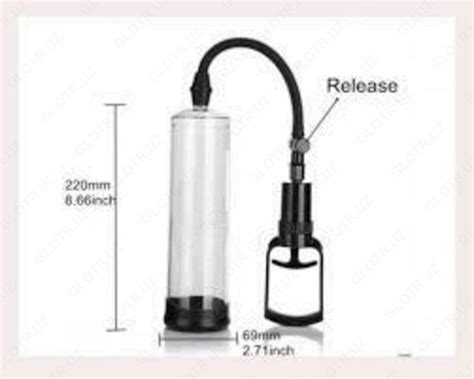 Вакуумные помпы для мужчин, цена 179 000 сум от Lechebnaya kosmetika ...