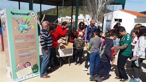 Ayer Jueves Los T Cnicos Del Proyectoadaptalocal Celebraron El