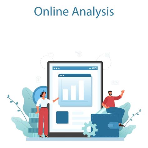 Business Analysis Vectors And Illustrations For Free Download Freepik