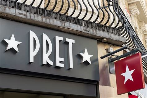 Pret A Manger To Launch In Qatar Via Al Mana Holding Sub Franchise