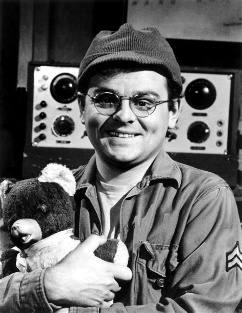 Why Did Gary Burghoff (Radar) Abruptly Leave ‘M*A*S*H’?