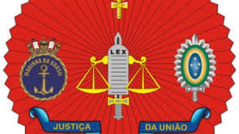 Stf Tem Maioria Para Autorizar Justi A Militar A Julgar Civis Em Tempos