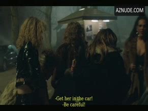 Veneno Nude Scenes Aznude