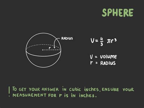 3 Ways To Calculate Cubic Inches Wikihow