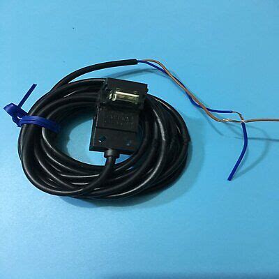 For Panasonic Sunx Gxl Hlu New Proximity Sensor Free Shipping Ebay