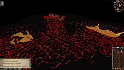 Osrs Slayer Task Tzhaar 16 Road From Scratch To Max Old School