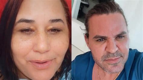 Ex Mulher De Luciano Camargo Cleo Loyola Diz Que Eduardo Costa Gay