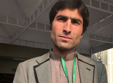 Afzal Kohistani Whistleblower Who Sought Justice For ‘honor Killings