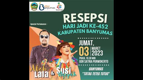 PERESMIAN DESA WISATA TAMANSARI DAN LAUNCHING KOMIK BABAD PASIRLUHUR