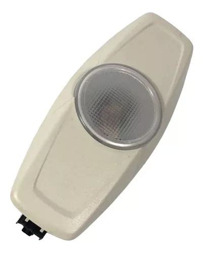 Luz De Teto Cortesia Ford Focus Bm Fc