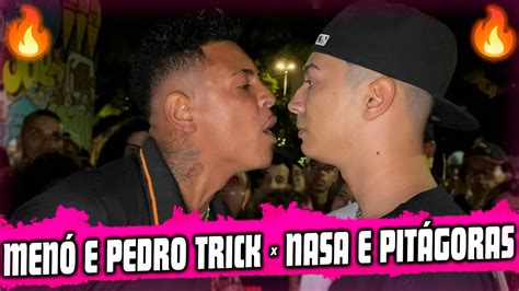 Isso Norte Car I Nasa E Pit Goras X Meno Do Jota E Pedro Trick