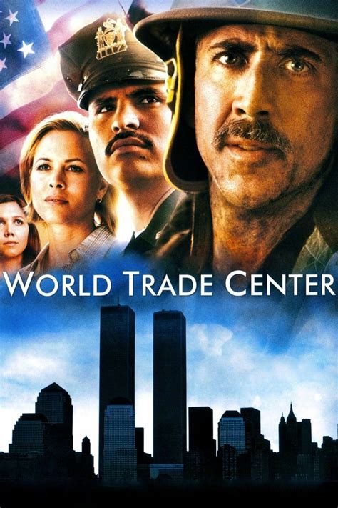 World Trade Center (2006) - Posters — The Movie Database (TMDB)