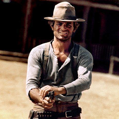 Terence Hill My Name Is Nobody My Name Is Nobody Western Movies