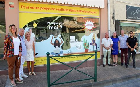 Mori Res L S Avignon Qui Veut Tester Son Activit Dans Un Local