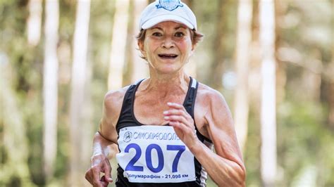 7 Women Over 60 Who Are Doing Incredible Things In The World Of Fitness