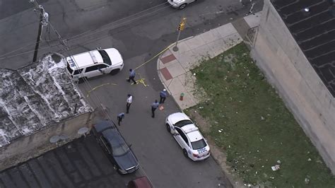 Two Men Critical Following North Philadelphia Shooting 6abc Philadelphia