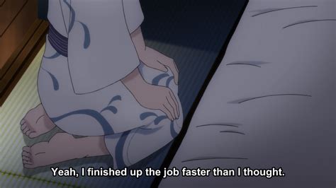 Anime Feet Yunna And The Haunted Hot Spring Oboro Shintou