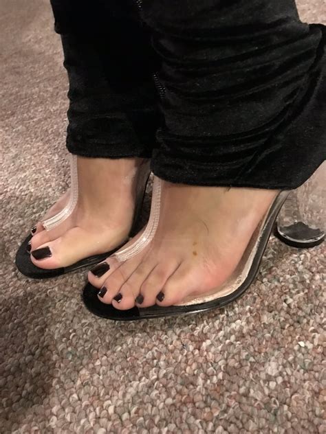 Cum Covered Latina Toes 123 Pics 2 XHamster