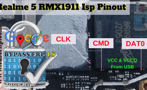 Media Care Telekomunikasi Indonesia Isp Pinout Realme 5 5i Rmx1911