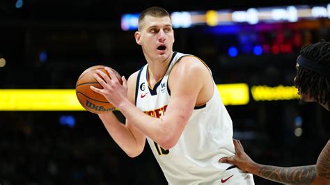 Celtics Wrap Nuggets Win Nikola Jokic Makes Statement In Mvp Race