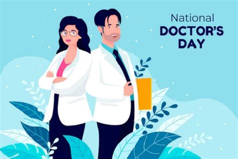 Kata Kata Ucapan Hari Dokter Nasional Cocok Untuk Status Wa