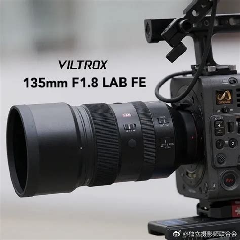 Better Look At Viltrox Af Mm F Lab Sony Addict