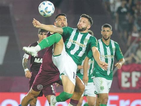 Banfield Vs Deportivo Riestra Pronostico Apuestas Y Cuotas De