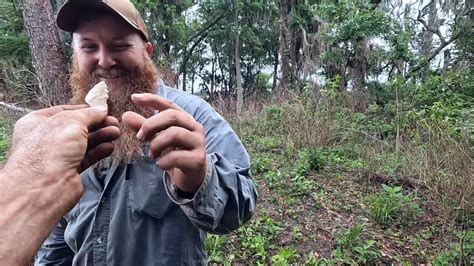 Metal Detecting Civil War And Plantation Relics Youtube