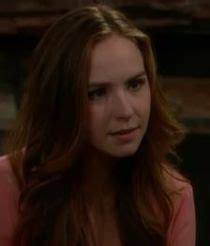 Camryn Grimes as Cassie Newman from ''The Young and The Restless ...