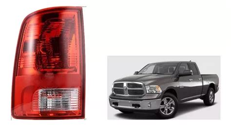 Calavera Piloto Dodge Ram 1500 2018 2019 2020 2021 2022 2023