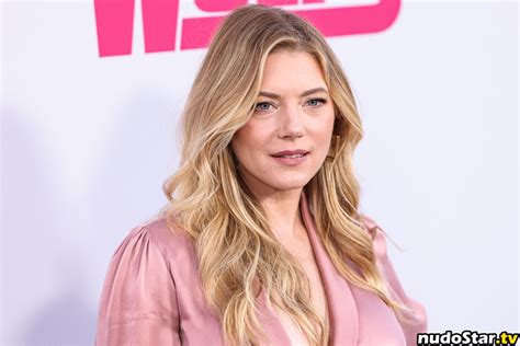 Katheryn Winnick KatherynWinnick Basic Instinct Nude OnlyFans Photo Nudostar TV