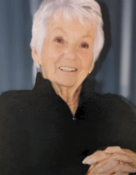 Georgia Babcock Obituary Lockport Union Sun Journal