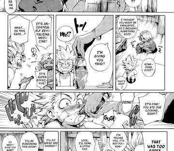 Torokase Orgasm 8muses Sex And Porn Comics