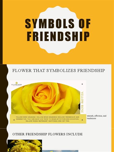 Symbols of Friendship | PDF | Jewellery Components | Gemstone