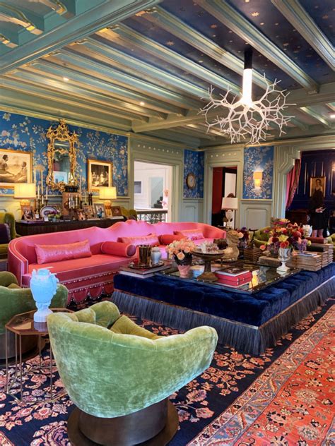 San Francisco Decorator Showcase 2019 TheStyleSafari