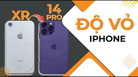 Iphone Xr Max Pro Thiết Bị Xuất Sắc Của Apple