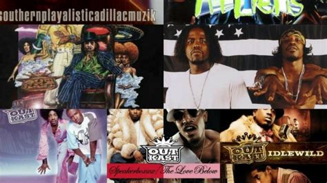 Top 5 Rappers From Atlanta Georgia - FilmHubATL