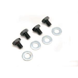 Mr Gasket Torque Converter Bolt For Chrysler