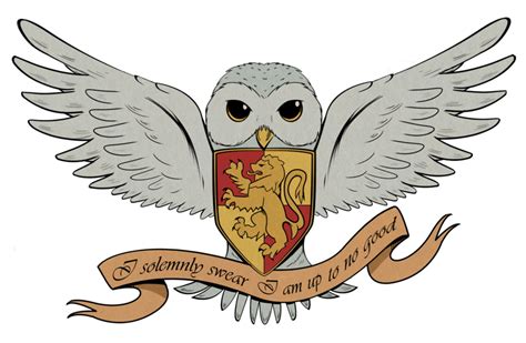 Harry Potter and the Deathly Hallows Hedwig Drawing - flying owl png download - 900*587 - Free ...