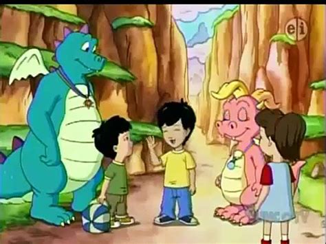 Dragon Tales Max