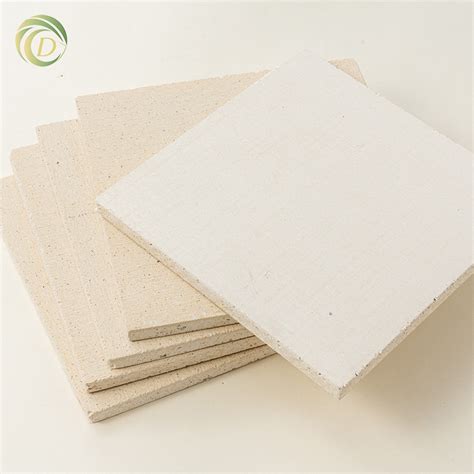 Product Service High Quality High Strength Wall Panel Mgo Board