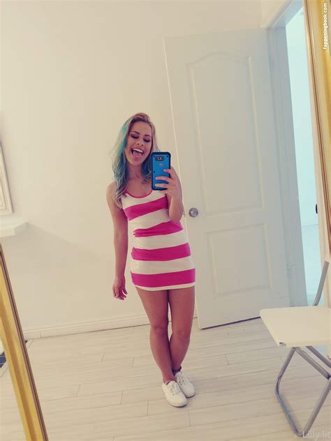 Lilly Lit Lilly Ford Lillillylitxxx Nude OnlyFans Leaks The Fappening Photo