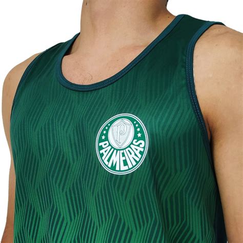 Camisa Palmeiras Regata Match S Mbolo Masculino Camisa Retr Mais