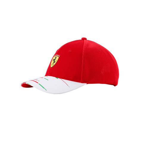 Ferrari Bikini Rosso Corsa GP Store