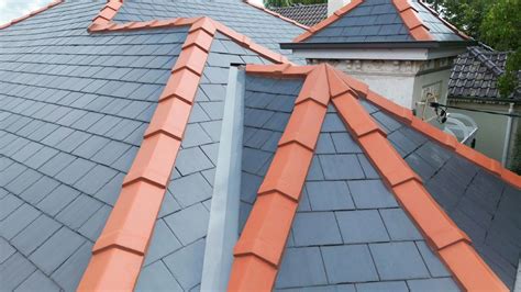 Explore The Benefits Of Composite Slate Roofing Tiles