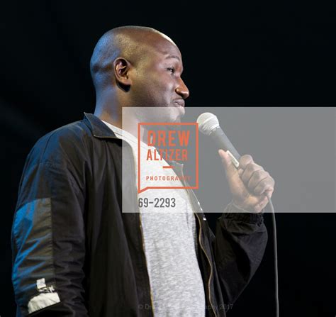 Hannibal Buress at Comedy Central's Colossal Clusterfest - Sunday