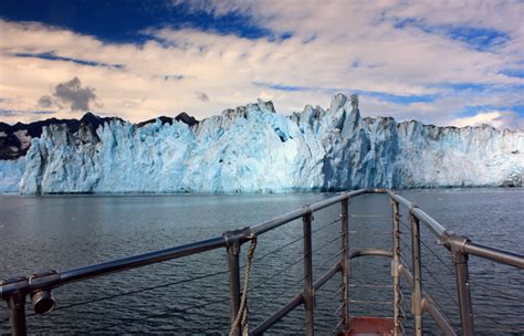 The rapid retreat of the Columbia Glacier - Earth.com