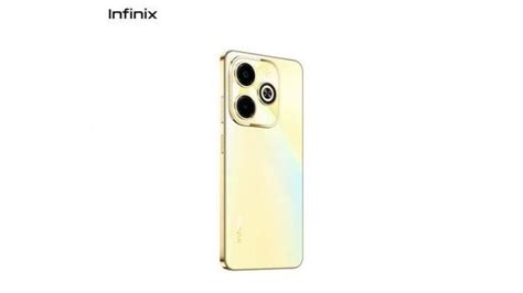 Review Infinix HOT 40i Yang Makin Garang Dan Kekinian Harganya Rp 1 Jutaan Tribunshopping
