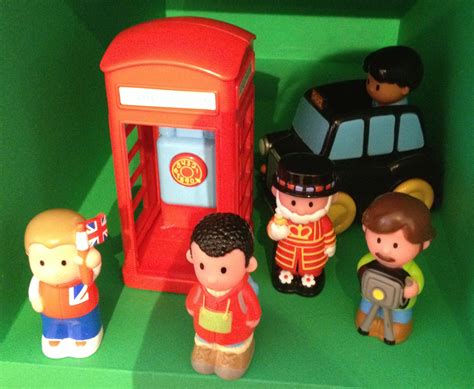 Happyland toys - A Baby on Board blog